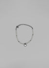 Trimon Heart Mother-of-pearl Bracelet