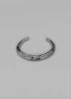 Celliton Silver Open Bracelet