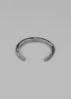 Celliton Silver Open Bracelet