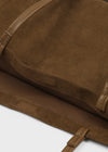 Rubberna SET - Suede Shoulder Bag Glasses Holder