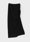 Lucky Set - Halter Neckline, Long Skirt