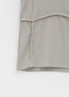 Lucky Set - Halter Neckline, Long Skirt