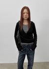Whirlin Unik Striped Long Sleeve T-shirt