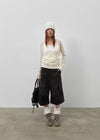Tinnu Bijo Cargo Bermuda Pants