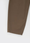 Aline Back Pocket Wide Balloon Pants