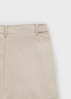 Tinnu Bijo Cargo Bermuda Pants