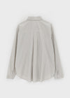 Pichu Loose-fit Striped Shirt