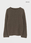 Schoen Bokashi Round Knit