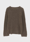 Schoen Bokashi Round Knit