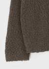 Schoen Bokashi Round Knit