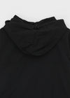 Melden Hooded Bomber Jacket