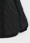 Melden Hooded Bomber Jacket