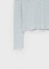 Whirlin Unik Striped Long Sleeve T-shirt