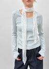 Herrin Lace Scarf