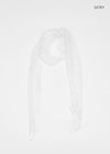 Herrin Lace Scarf