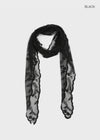 Herrin Lace Scarf