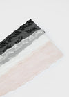 Herrin Lace Scarf