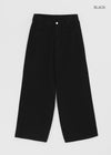 Nidang Bijo Wide Cotton Pants