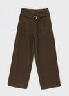 Nidang Bijo Wide Cotton Pants