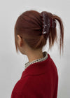 Lothai Color Hair Clip
