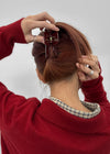 Lothai Color Hair Clip