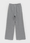 [MADE] Chirki Stripe Banding Pants