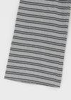 [MADE] Chirki Stripe Banding Pants