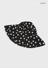 Eightco Dot Bucket Hat