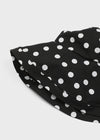Eightco Dot Bucket Hat