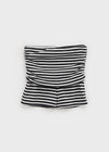 Pol Stripe Folding Shorts