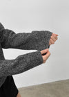 Becken Daily Round Knit (100% Wool)
