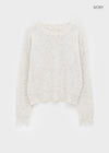 Becken Daily Round Knit (100% Wool)