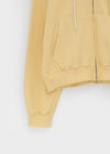 Bendit Loose-fit Printed Hooded Zip-up