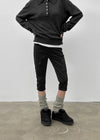 Slave Cargo Capri Pants