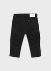 Slave Cargo Capri Pants