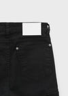 Slave Cargo Capri Pants