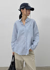 Steden Striped Shirt