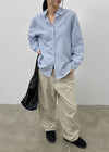 Steden Striped Shirt