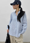 Steden Striped Shirt