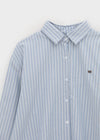 Steden Striped Shirt
