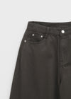 Teva Balloon Wide Cotton Pants