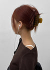 Lothai Color Hair Clip
