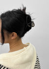 Wenison Twisted Hair Clip