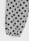 Damio Dot Jogger Pants