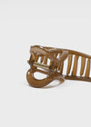 Wenison Twisted Hair Clip