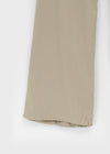 Mumuta Back Banding Belt Strap Skirt Pants