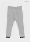 Nanang Lace Capri Leggings