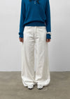 Nidang Bijo Wide Cotton Pants