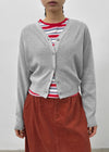 Nuun V-neck Knit Cardigan