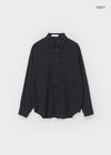 Beringnut check shirt